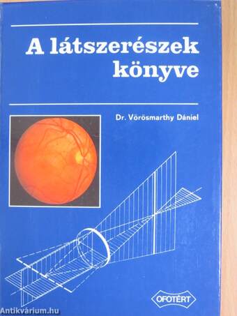 A látszerészek könyve