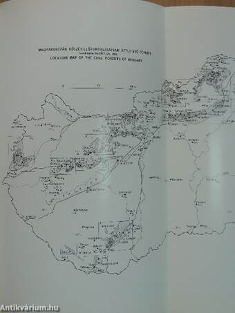 A Magyar Állami Földtani Intézet évi jelentése az 1983. évről