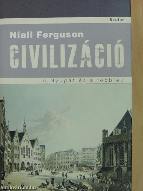 Civilizáció