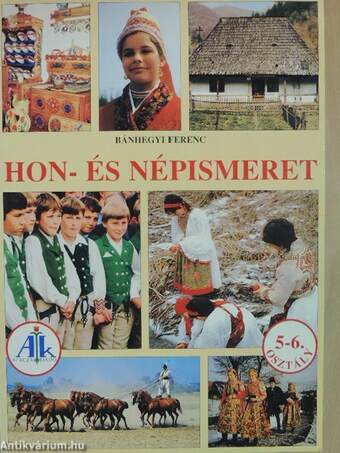 Hon- és népismeret