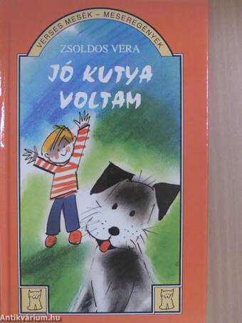 Jó kutya voltam