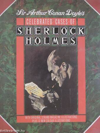 Celebrated cases of Sherlock Holmes