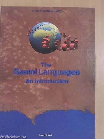 The Saami Languages