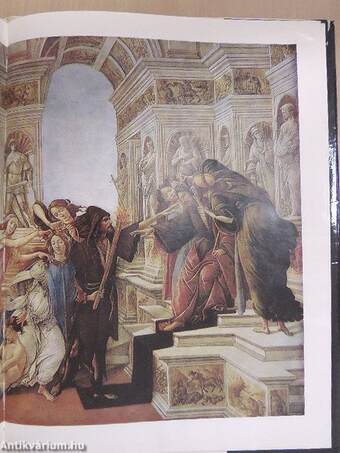 Botticelli