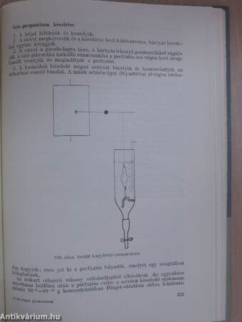 Biológiai gyakorlatok