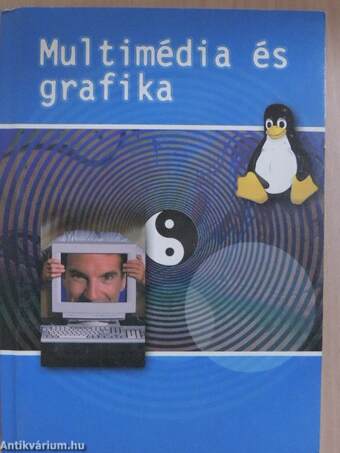 Multimédia és grafika