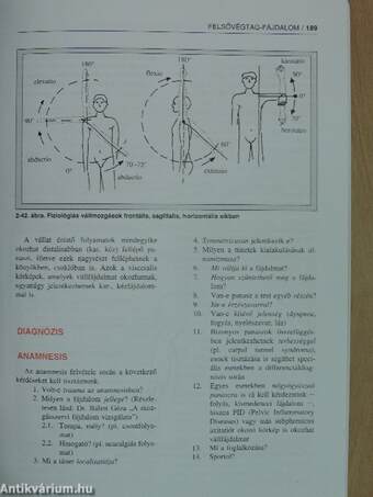 Családorvoslás a gyakorlatban I-II.