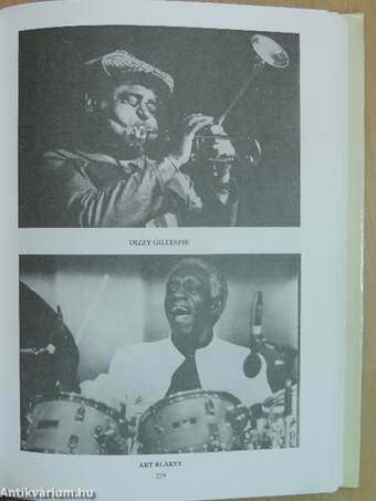 Guinness Jazz-zenészek lexikona