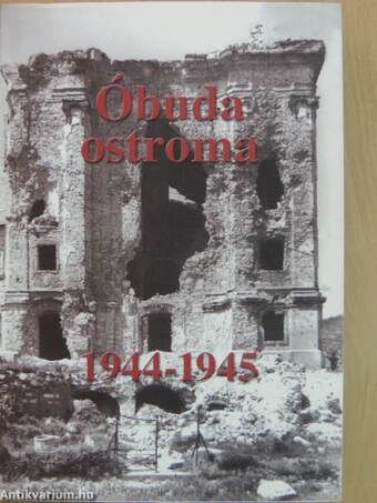 Óbuda ostroma