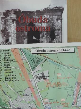 Óbuda ostroma