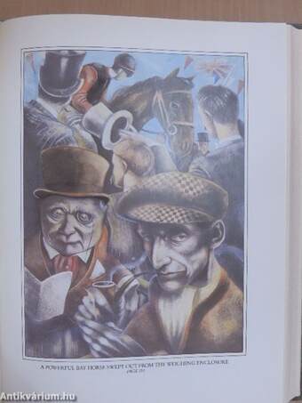 Celebrated cases of Sherlock Holmes