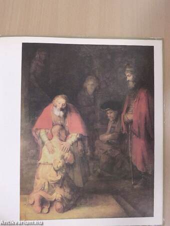 Rembrandt