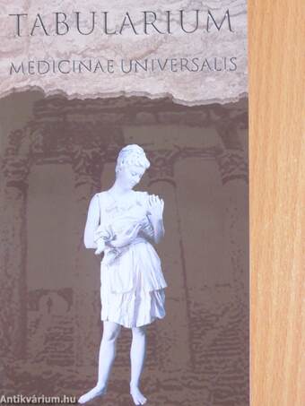 Tabularium medicinae universalis