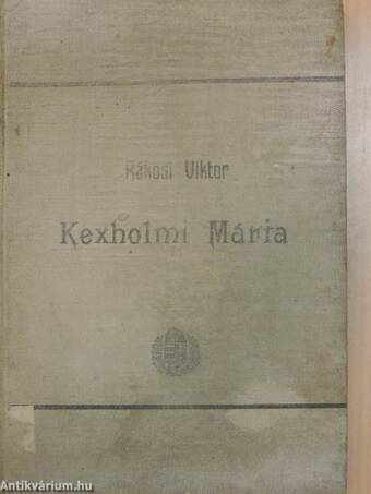 Kexholmi Mária