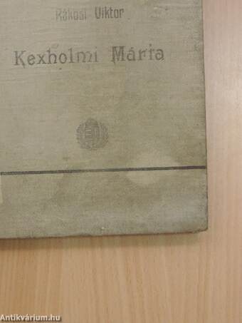 Kexholmi Mária