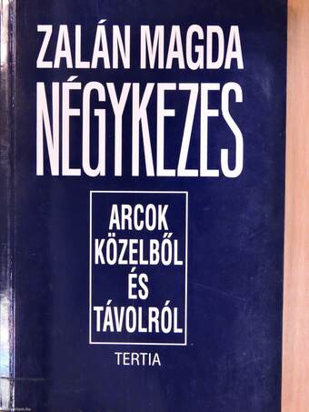 Négykezes