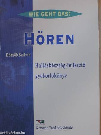 Hören