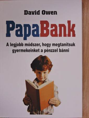 PapaBank
