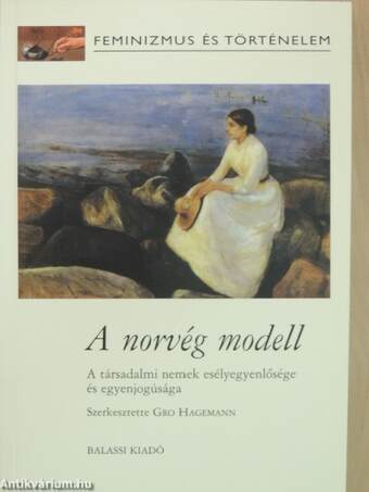 A norvég modell