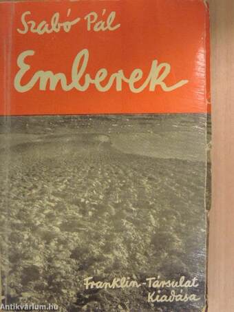 Emberek