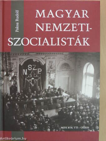 Magyar nemzetiszocialisták