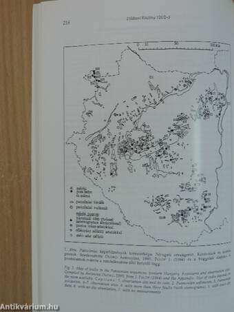 Földtani Közlöny 1996/2-3.