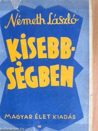 Kisebbségben I-IV.