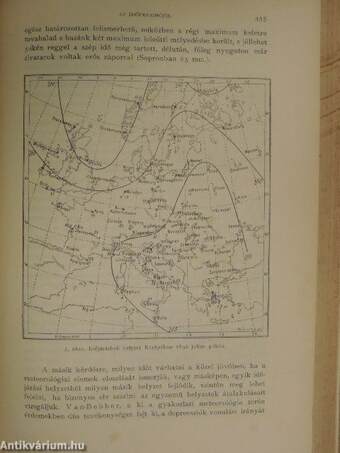 Természettudományi Közlöny 1892. január-december