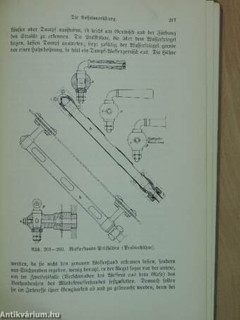 Die Schule des Lokomotivführers I-II. (gótbetűs)