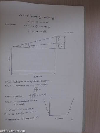 Matematikai példatár I/1.