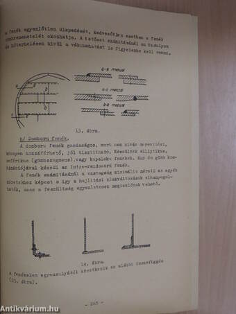 Magasépítési és ipari vasszerkezetek