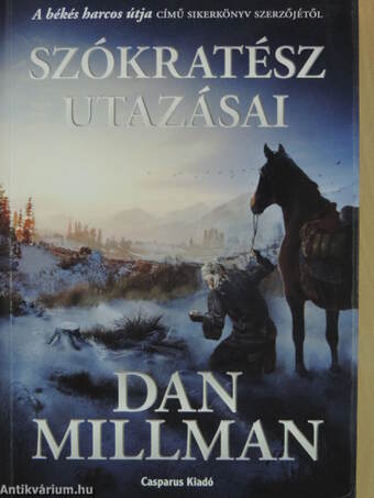 Szókratész utazásai