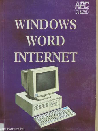 Windows Word Internet