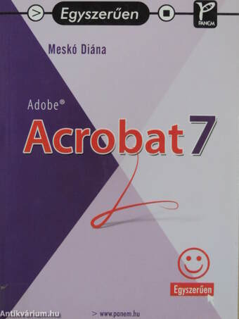 Adobe Acrobat 7