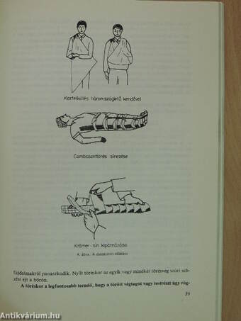 Munkavédelem és higiénia