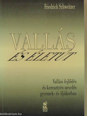 Vallás és életút