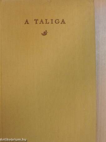 A taliga