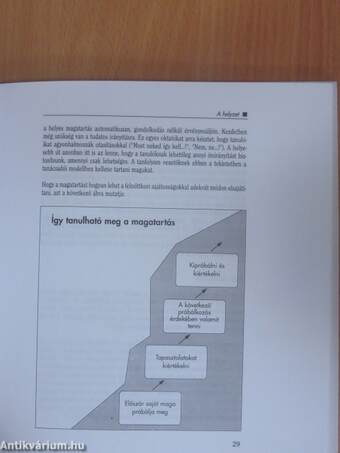 Sikeres tanfolyamok és szemináriumok