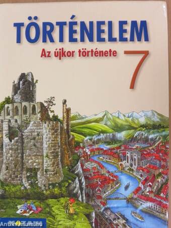 Történelem 7.