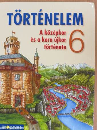 Történelem 6.