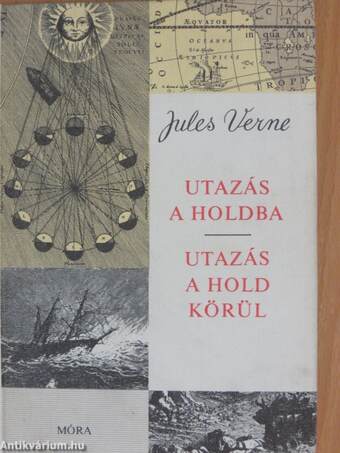 Utazás a Holdba/Utazás a Hold körül