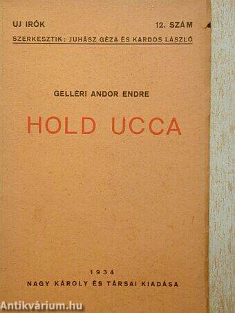 Hold ucca