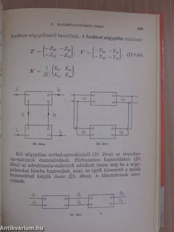 Fizikai képletgyűjtemény I.