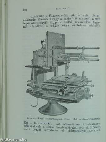 Stella Csillagászati Egyesület Almanachja 1928-ra