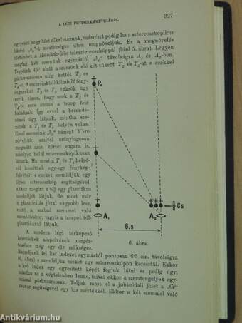 "Stella" Csillagászati Egyesület Almanachja 1926-ra