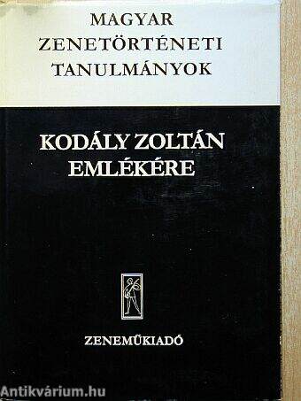 Kodály Zoltán emlékére