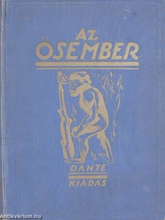 Az ősember