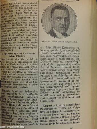 Az Est hármaskönyve 1928.