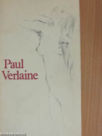 Paul Verlaine válogatott versei