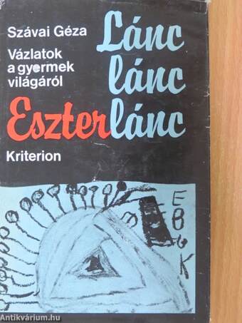 Lánc, lánc, Eszterlánc